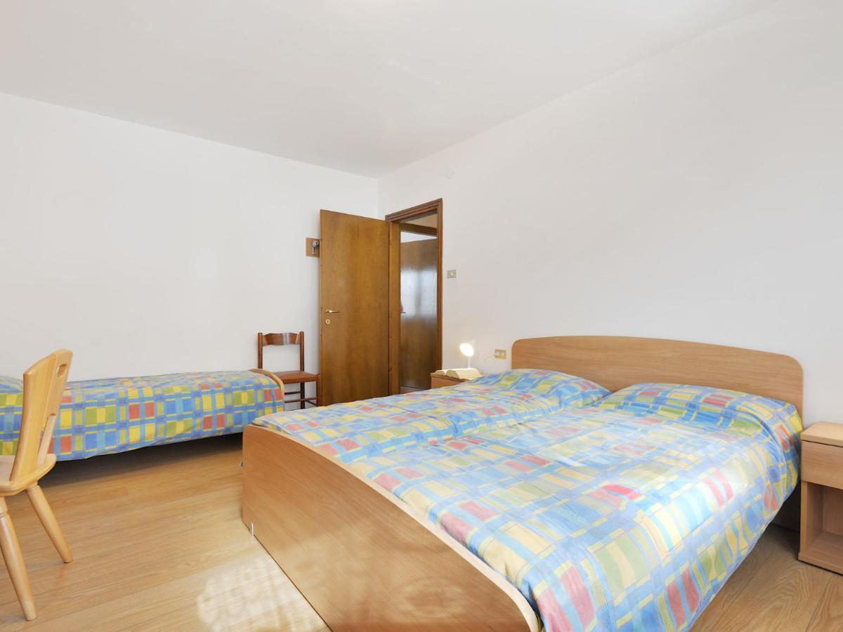 קמפסטרין Apartment Bernard-2 By Interhome מראה חיצוני תמונה