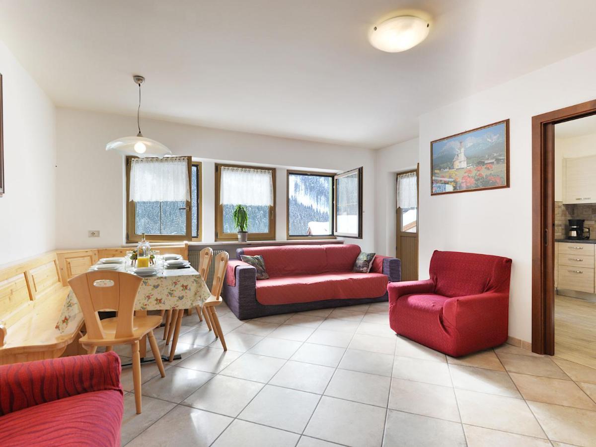 קמפסטרין Apartment Bernard-2 By Interhome מראה חיצוני תמונה