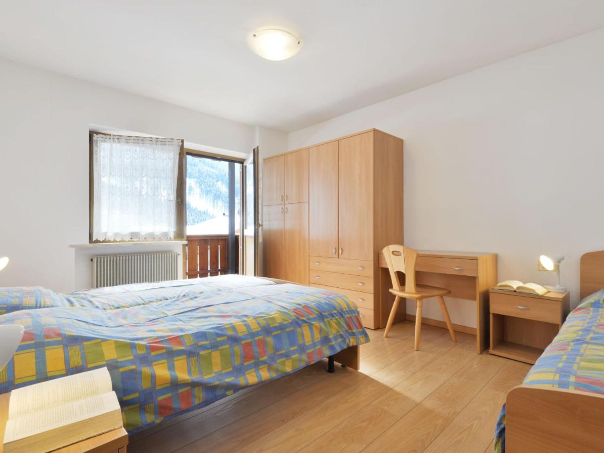 קמפסטרין Apartment Bernard-2 By Interhome מראה חיצוני תמונה