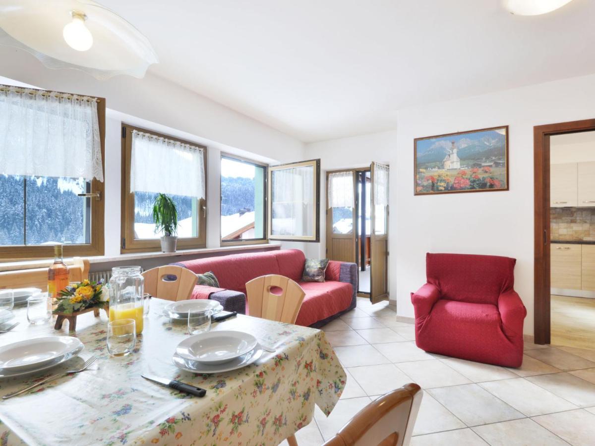 קמפסטרין Apartment Bernard-2 By Interhome מראה חיצוני תמונה