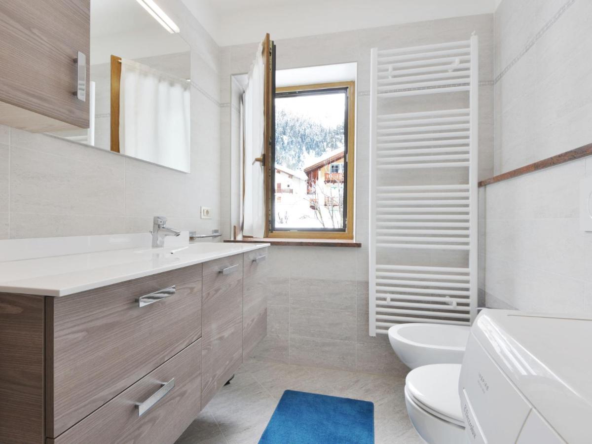 קמפסטרין Apartment Bernard-2 By Interhome מראה חיצוני תמונה