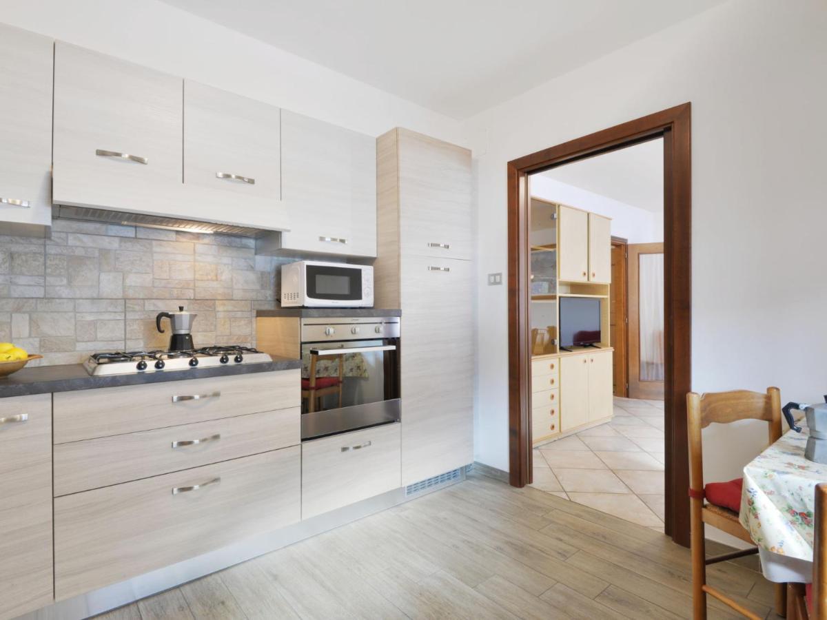 קמפסטרין Apartment Bernard-2 By Interhome מראה חיצוני תמונה