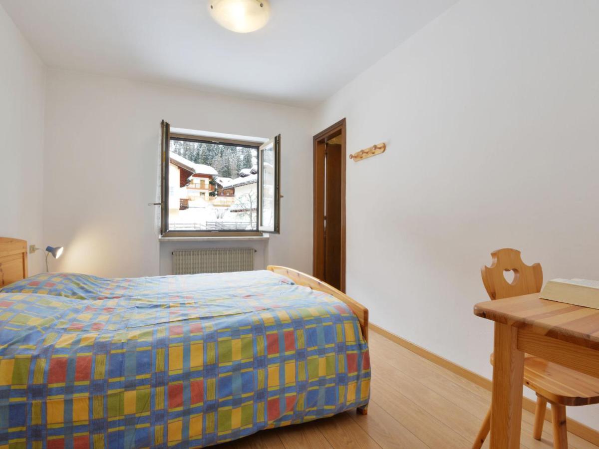 קמפסטרין Apartment Bernard-2 By Interhome מראה חיצוני תמונה