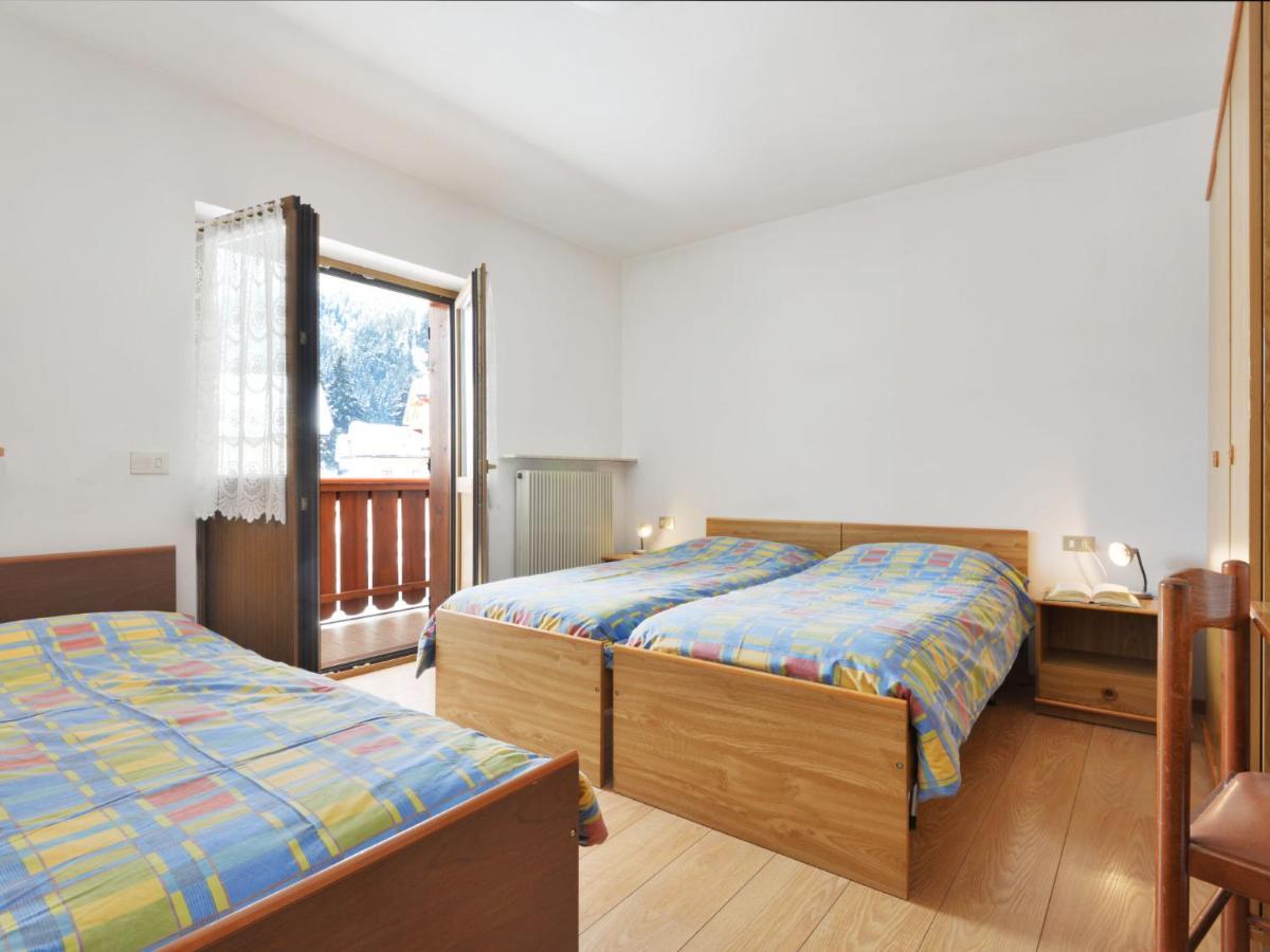 קמפסטרין Apartment Bernard-2 By Interhome מראה חיצוני תמונה