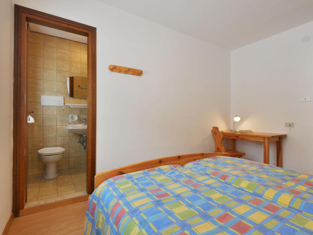 קמפסטרין Apartment Bernard-2 By Interhome מראה חיצוני תמונה